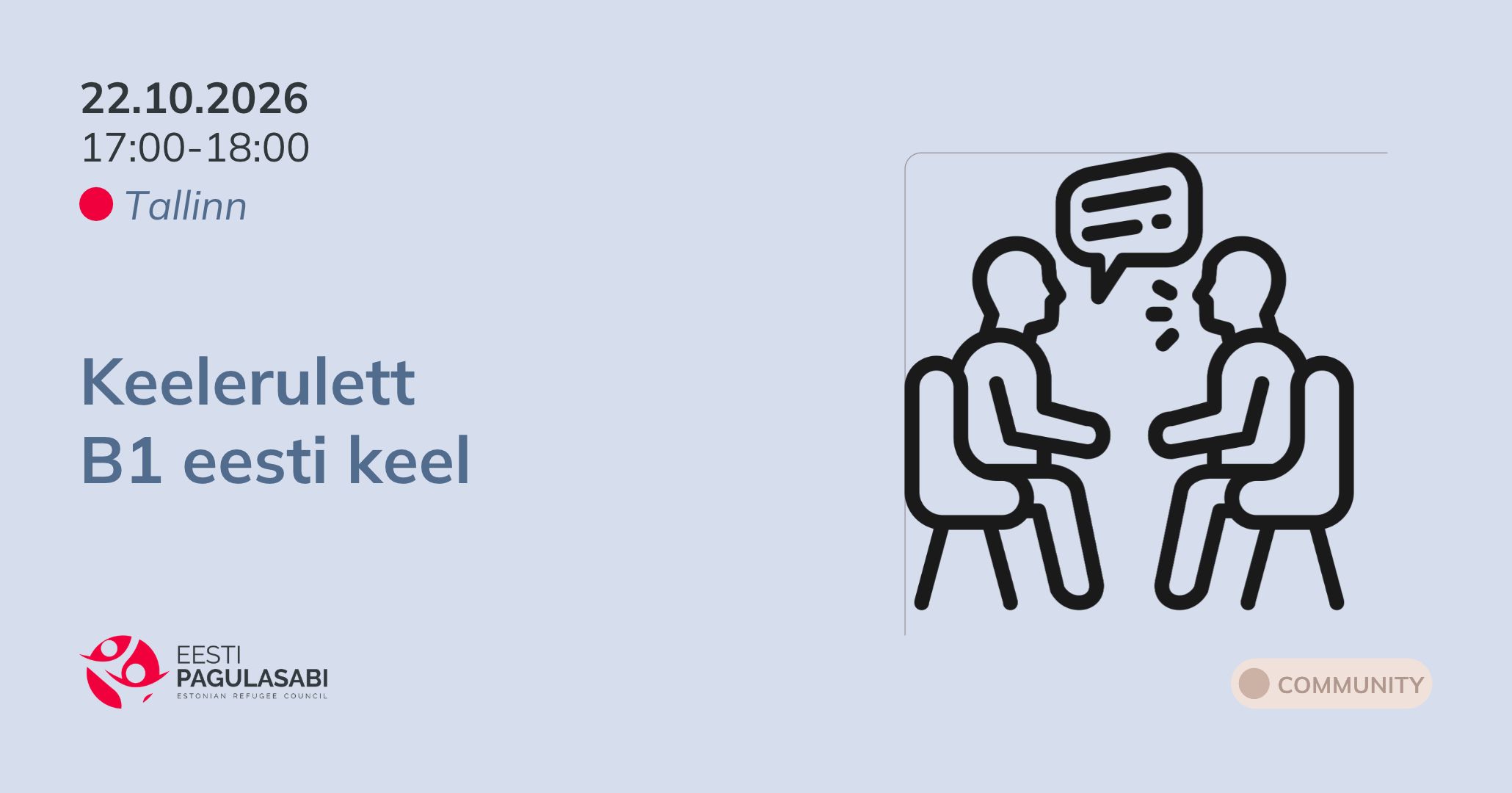 Keelerulett