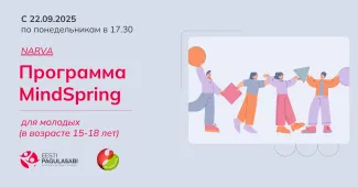 Программа MindSpring для молодых