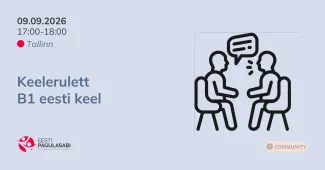 Keelerulett