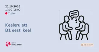 Keelerulett